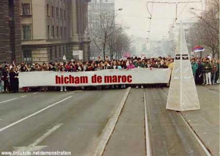 hicham